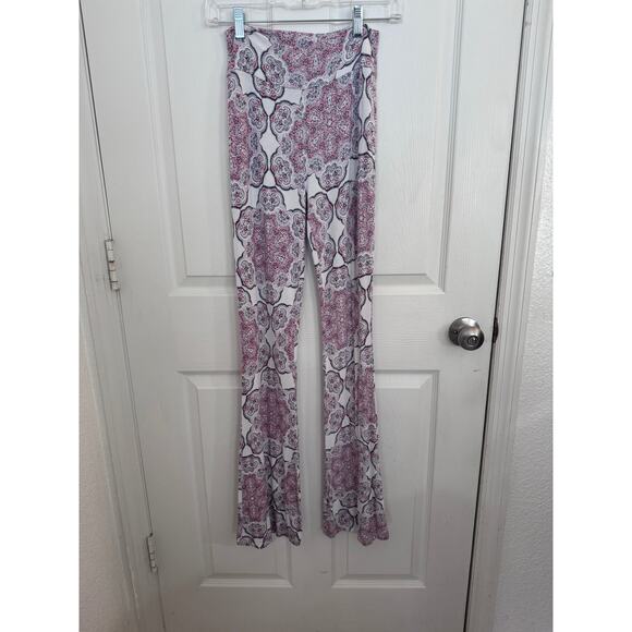 Charlotte Russe Women's multi Leggings size Small - Picture 1 of 3